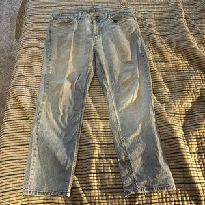 Levi’s 541 Blue Jeans